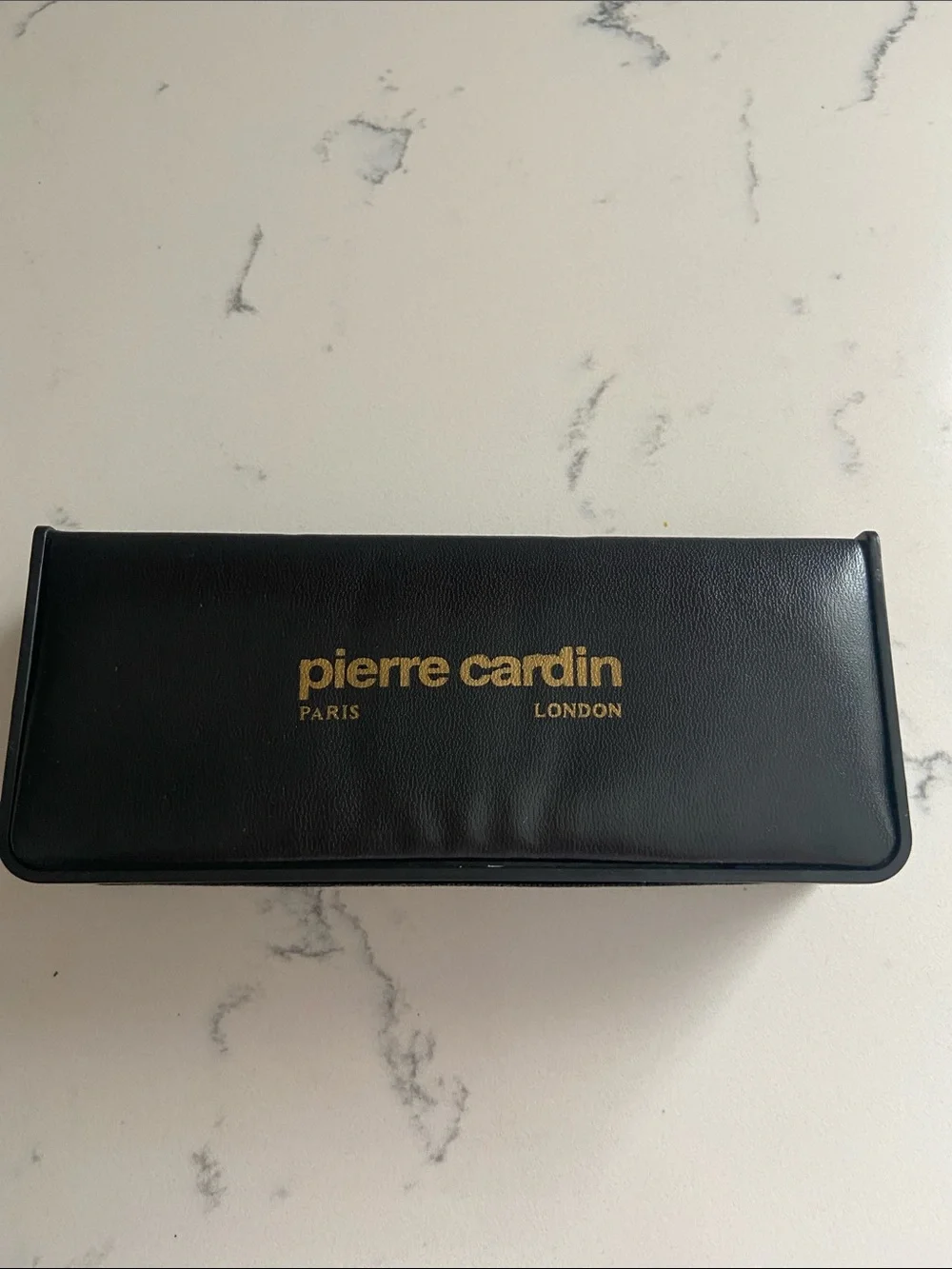 Pierre Cardin Pen and Pencil Gift Set NOS in Original Box